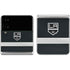 NHL Los Angeles Kings Jersey Galaxy Z Flip4 5G Skin